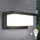 LED RGBW stmievateľné vonkajšie nástenné svietidlo NEELY 1xE27/9W/230V 2700-6500K IP54 Wi-Fi antracit