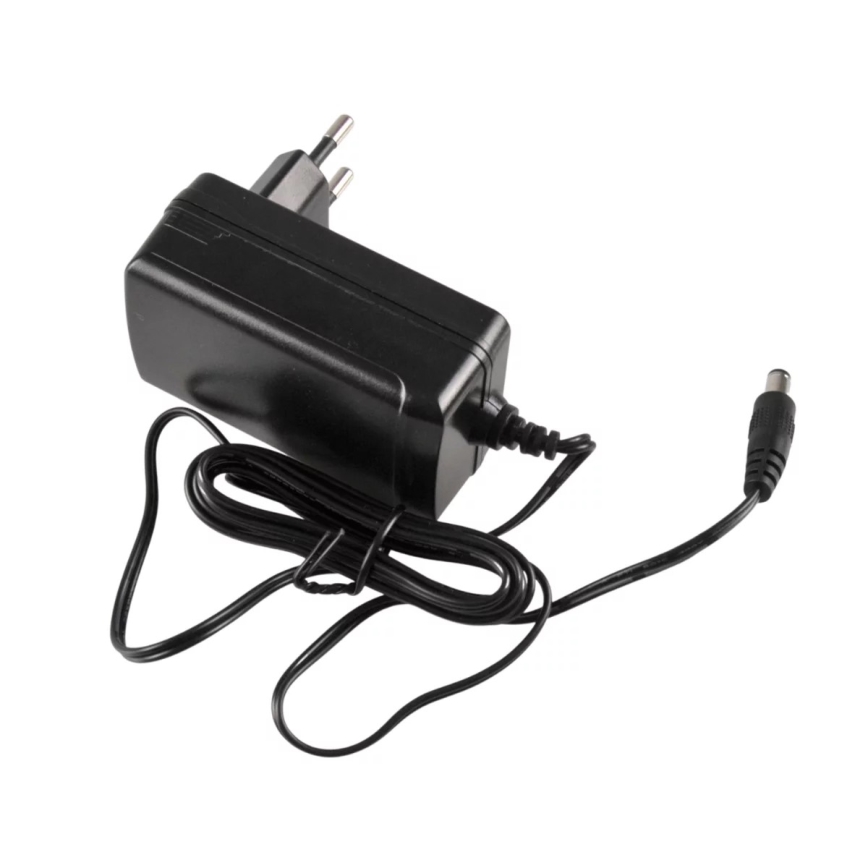 LED RGBW Stmievateľný pásik 3m LED/22W/24/230V + diaľkové ovládanie