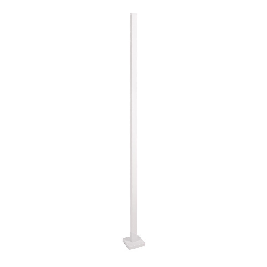 LED RGBW Stmievateľná stojacia lampa MAGICAL LED/7W/230V + diaľkové ovládanie