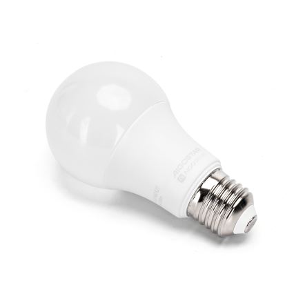 LED RGBW Stmievateľná žiarovka MESH Smart A60 E27/15W/230V 2700-6500K - Aigostar