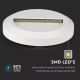 LED Schodiskové svietidlo 1xLED/2W/230V 3000K IP65