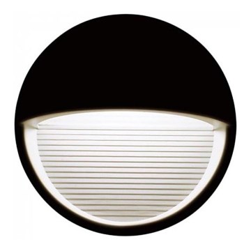 LED Schodiskové svietidlo 1xLED/3W/230V 3000K LED Schodiskové svietidlo 1xLED/3W/230V 3000K