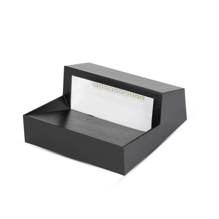 LED Schodiskové svietidlo 1xLED/3W/230V 4000K IP65