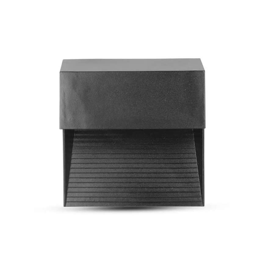 LED Schodiskové svietidlo 1xLED/3W/230V 4000K IP65