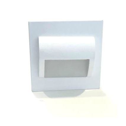 ProVero ID-1150 - LED osvetlenie schodiska DECORUS LED/1,2W/12V