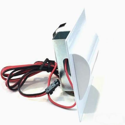 ProVero ID-1150 - LED osvetlenie schodiska DECORUS LED/1,2W/12V