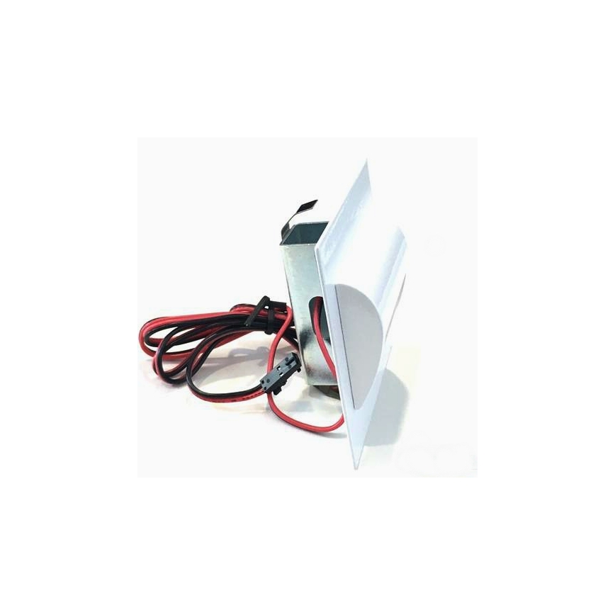 ProVero ID-1150 - LED osvetlenie schodiska DECORUS LED/1,2W/12V