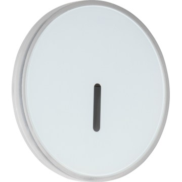 LED schodiskové svietidlo MAGNIK LED/1,7W/230V 2700/3300/3900/4600/5700K biele okrúhle