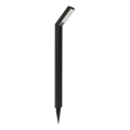 LED Solárna lampa 2v1 LED/1,5W/3,7V IP65 1500 mAh