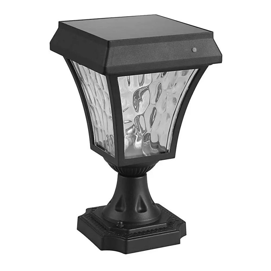 LED Solárna lampa 3v1 LED/2W/5,5V 3000K/6000K IP65 2200 mAh
