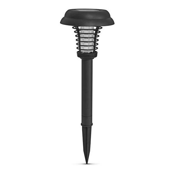 LED Solárna lampa a lapač hmyzu LED/0,1W/1,2V IP44 600 mAh