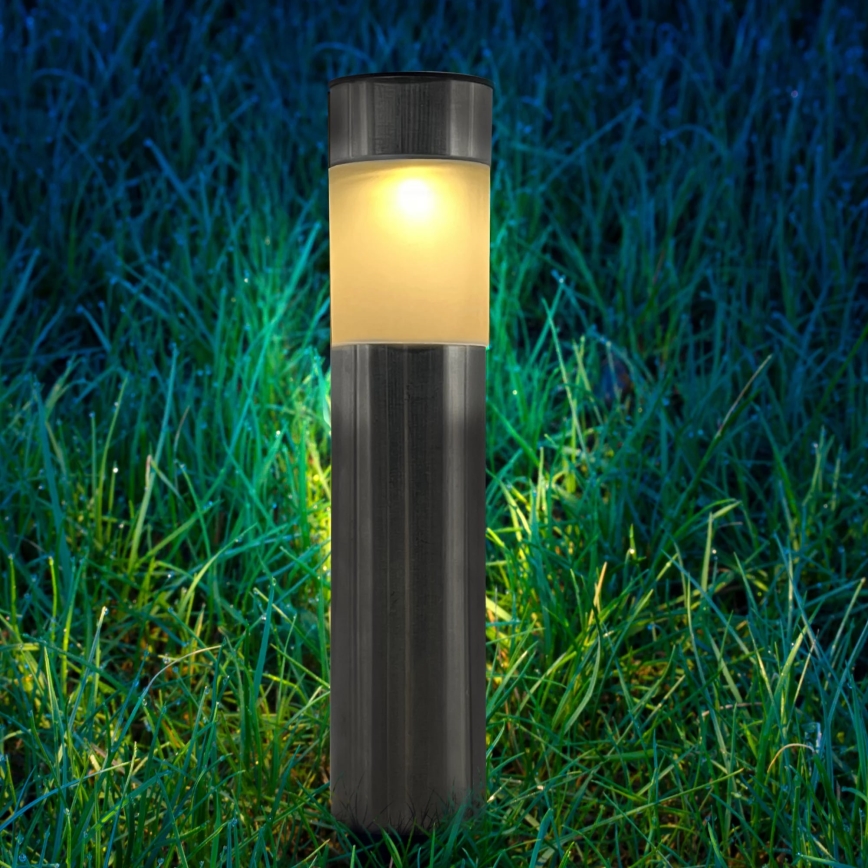 LED Solárna lampa BART LED/1,2V 150 mAh IP44