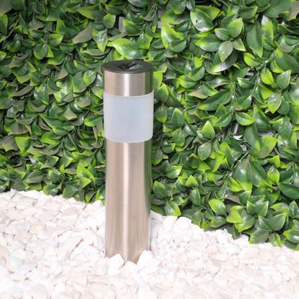LED Solárna lampa BART LED/1,2V 150 mAh IP44