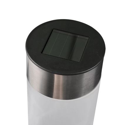 LED Solárna lampa BART LED/1,2V 150 mAh IP44