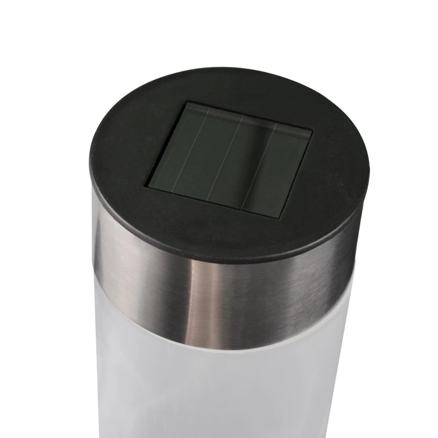 LED Solárna lampa BART LED/1,2V 150 mAh IP44