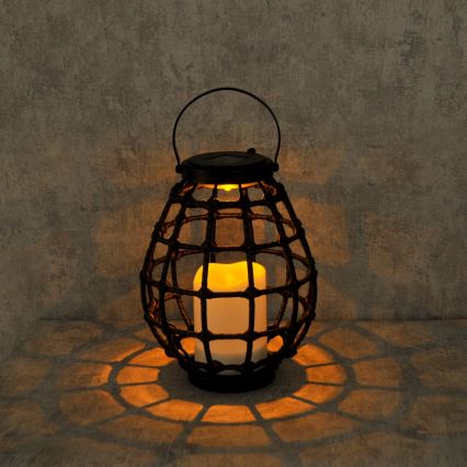 LED Solárna lampa KOGE LED/1,2V IP44