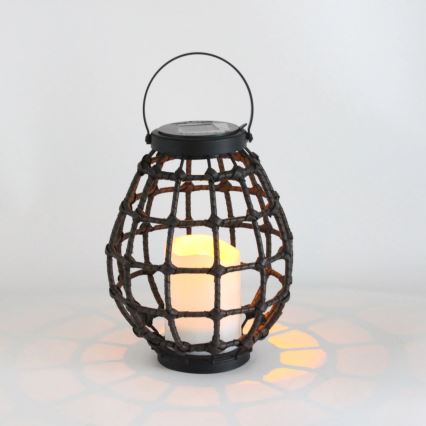 LED Solárna lampa KOGE LED/1,2V IP44