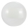 LED solárna lampa KULA LED/3,7V 3000/4000/6500K pr. 40 cm 2000 mAh IP65 biela