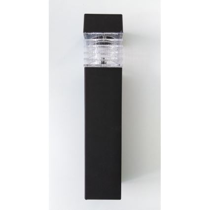LED solárna lampa LED/1,2V 100 mAh IP44