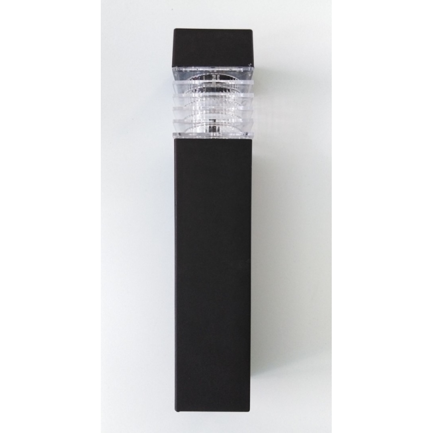 LED solárna lampa LED/1,2V 100 mAh IP44
