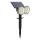 LED Solárna lampa LED/1200 mAh IP44