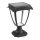 LED Solárna lampa LED/2W/3,7V 3000/6000K IP65 2200 mAh