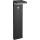 LED Solárna lampa so senzorom LED/4,4W/3,7V 2200 mAh IP44
