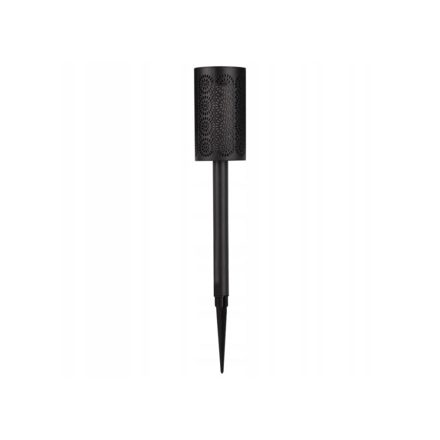 LED Solárna lampa so súmrakovým senzorom LED/2V IP44