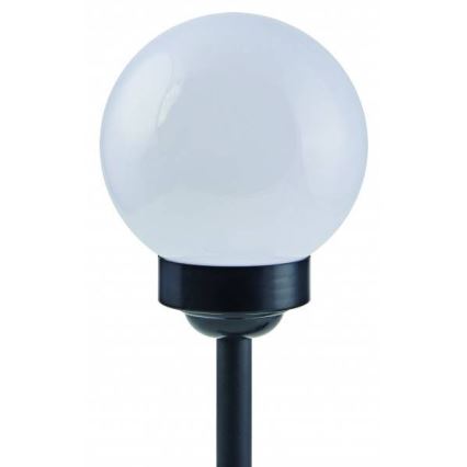 LED Solárna lampa SOLIS LED/0,24W/1,2V 300mAh pr. 20 cm IP44