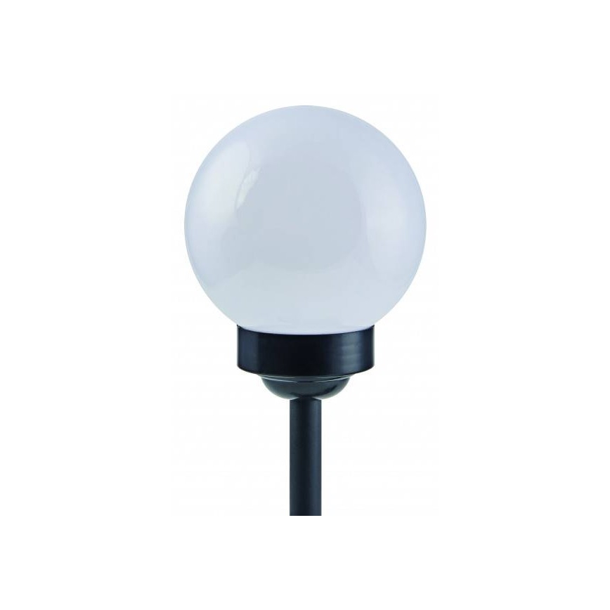LED Solárna lampa SOLIS LED/0,24W/1,2V 300mAh pr. 20 cm IP44
