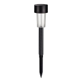 LED Solárna lampa STIK LED/1,2V 40 mAh IP44