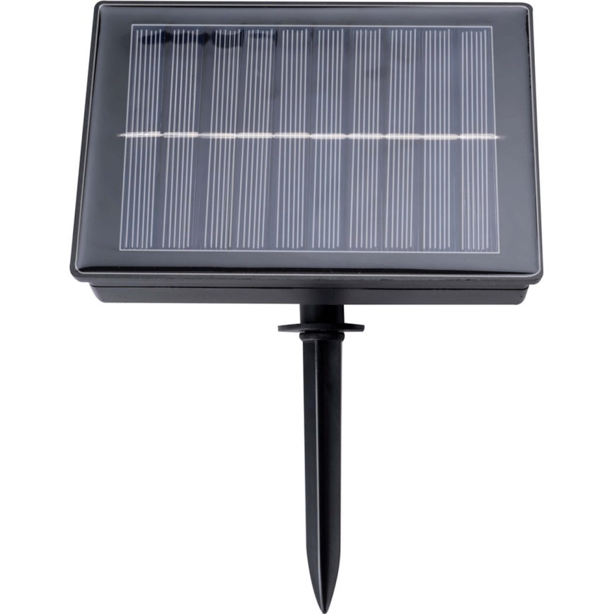 LED Solárna reťaz 6,9m 50xLED/1,2V