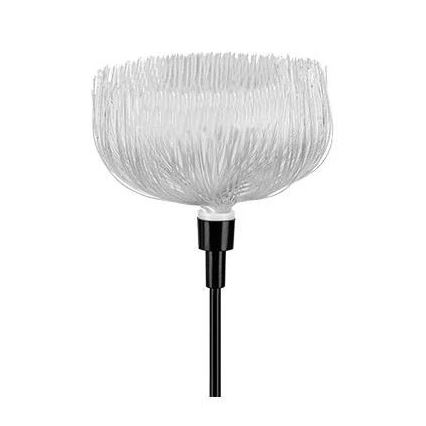 LED solárne dekoračné svietidlo LED/1,2V 3000K 80 cm 600 mAh IP44