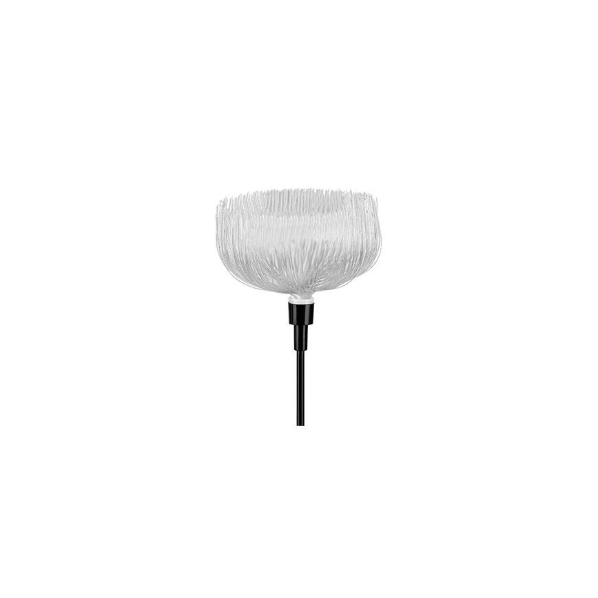LED solárne dekoračné svietidlo LED/1,2V 3000K 80 cm 600 mAh IP44