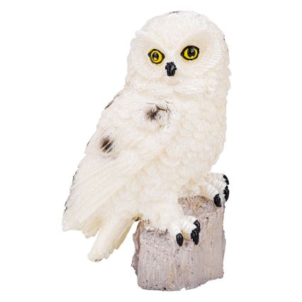 LED solárne dekoračné svietidlo so senzorom 6xLED/1,2V 3000K 40 cm 600 mAh IP44