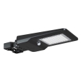 LED solárne pouličné svietidlo so senzorom STREET LED/20W/7,4V 3000/4000/6000K IP65 5400 mAh