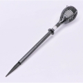 LED Solárne svietidlo FLAME 4v1 LED/0,45W/3,7V IP44 500 mAh