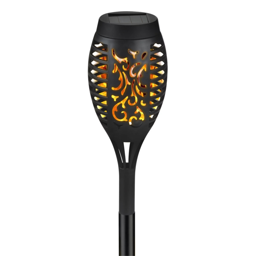 LED Solárne svietidlo FUEGO LED/1,2V 200 mAh IP44