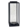 LED Solárne svietidlo GLAMOUR LED/1,2V 600 mAh IP44 čierna