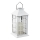 LED Solárne svietidlo LED/1,2V 200 mAh IP44 biela