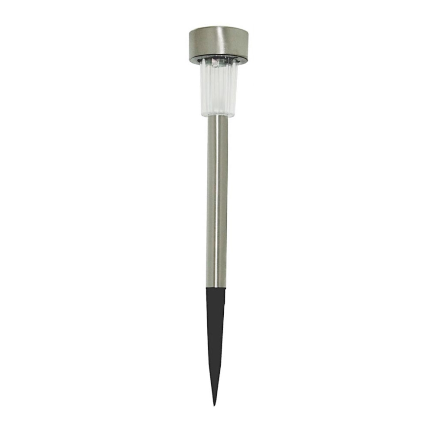LED Solárne svietidlo PIN LED/1,2V 40 mAh IP44