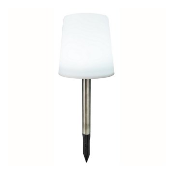 LED Solárne svietidlo RUMBA LED/1,2V IP44