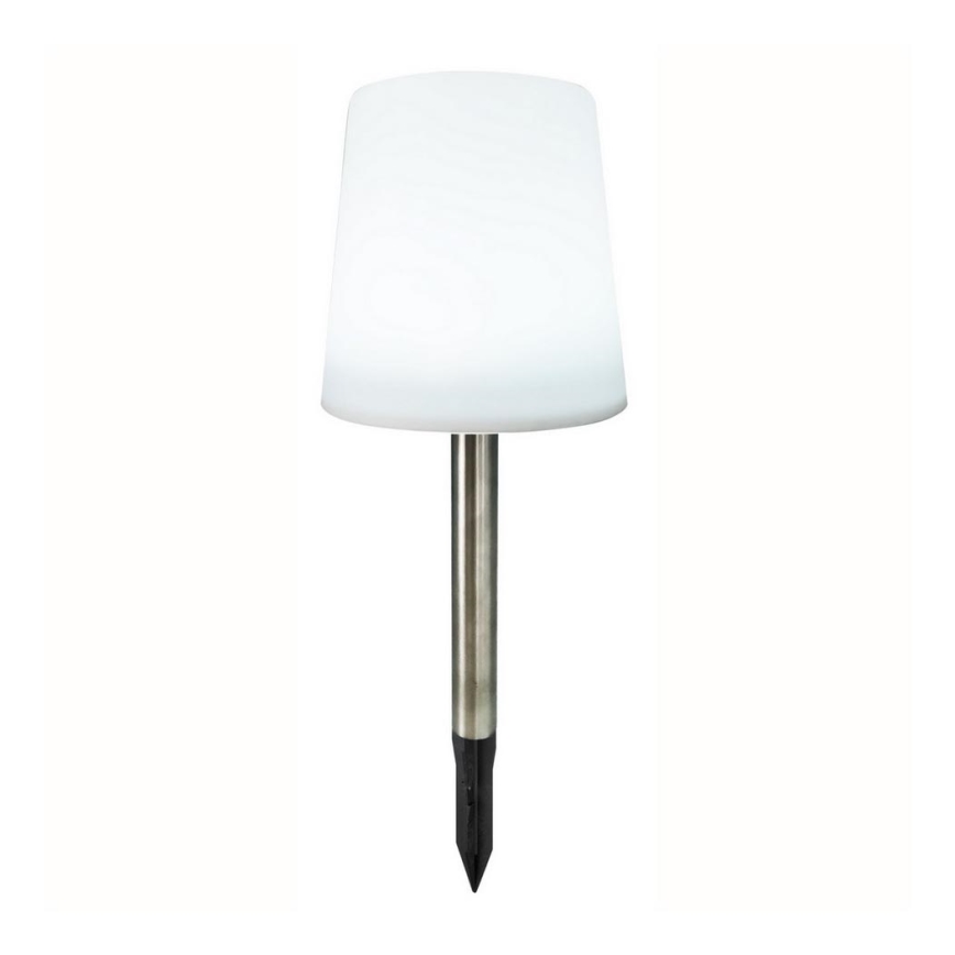 LED Solárne svietidlo RUMBA LED/1,2V IP44