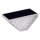 LED solárne svietidlo so senzorom ARI LED/4,5W/3,7V 600 mAh IP44 biela