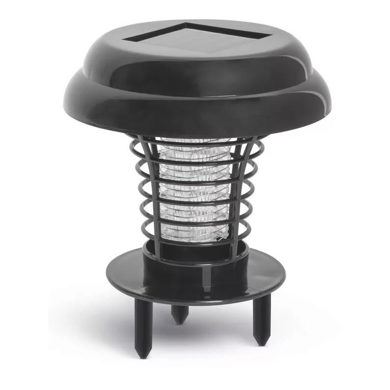 LED Solárny lapač hmyzu LED/0,1W 600mAh IP44