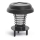 LED Solárny lapač hmyzu LED/0,1W 600mAh IP44