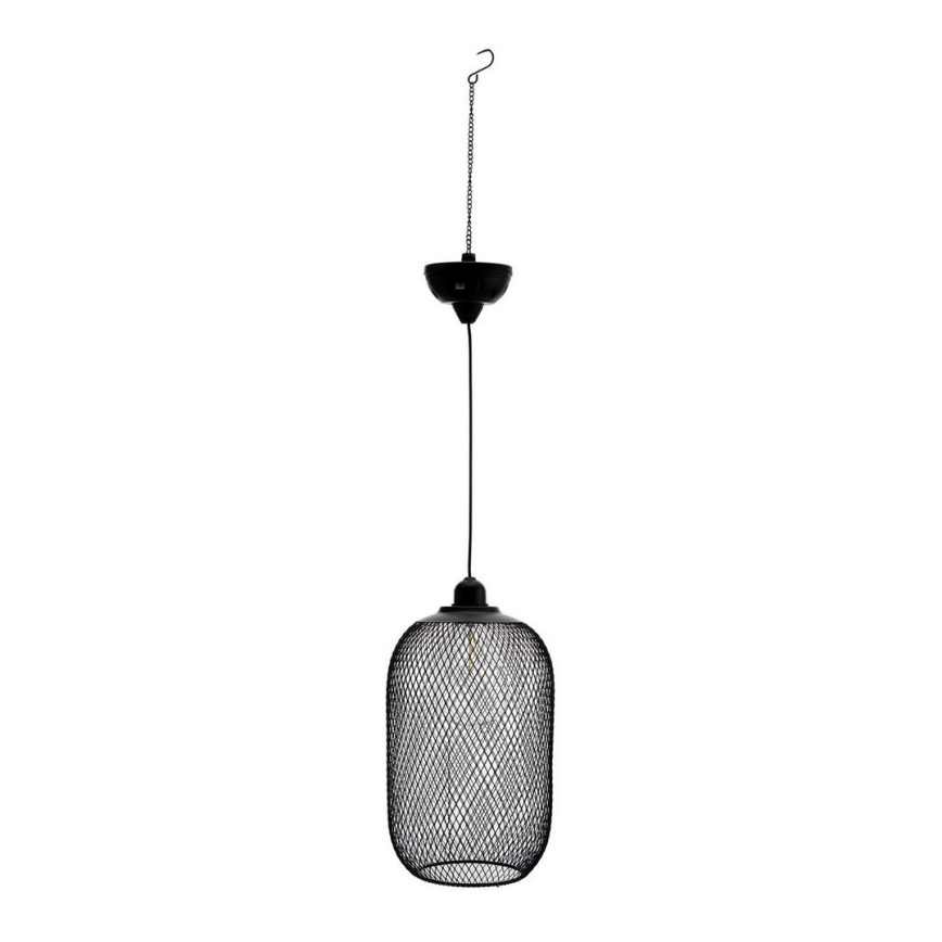 LED Solárny luster na lanku MEGGY 1,2V 200 mAh IP44