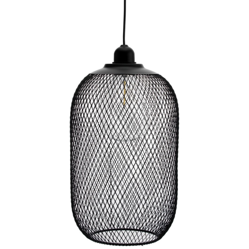 LED Solárny luster na lanku MEGGY 1,2V 200 mAh IP44