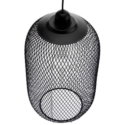 LED Solárny luster na lanku MEGGY 1,2V 200 mAh IP44