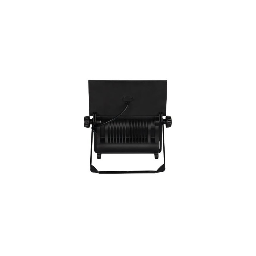 LED Solárny reflektor so senzorom LED/20W/5,5V IP65